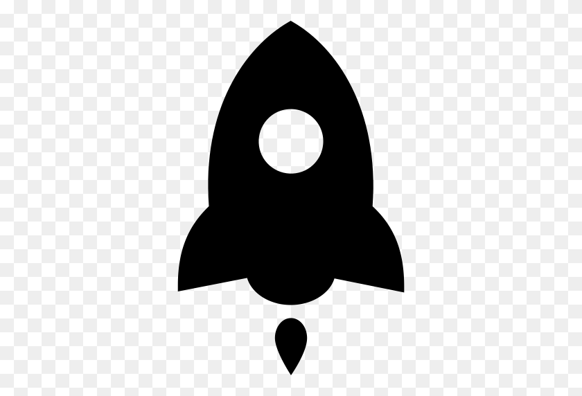 512x512 Rocket Icon With Png And Vector Format For Free Unlimited - Rocket Icon PNG