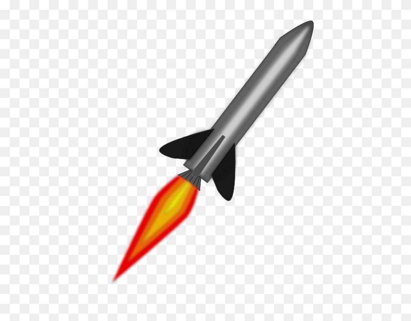 486x595 Rocket Launch Clip Art - Rocket Launch Clipart