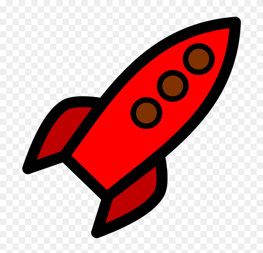750x750 Rocket Launch Spacecraft Balloon Rocket Computer Icons Free - Rocket Clipart Free