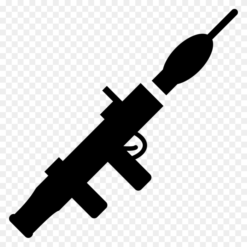 982x979 Rocket Launcher Png Icon Free Download - Rocket Launcher PNG