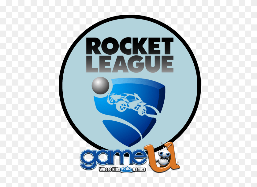 512x552 Rocket League Noche En Flemington Nj - Rocket League Bola Png