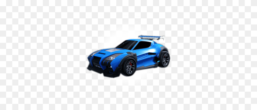 300x300 Rocket League Rumble Update! Found In Action - Rocket League Ball PNG