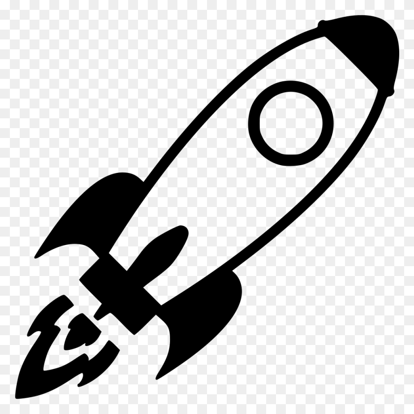 981x982 Rocket Png Icon Free Download - Rocket Icon PNG