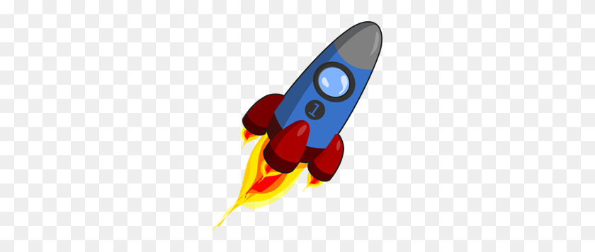 240x297 Rocket Png Images, Icon, Cliparts - Houston Rockets Clipart