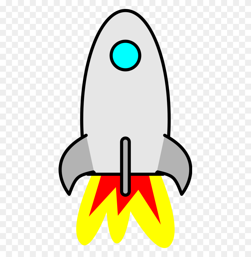 Ракетный Корабль - Значок Ракеты Png – Потрясающие бесплатные ...