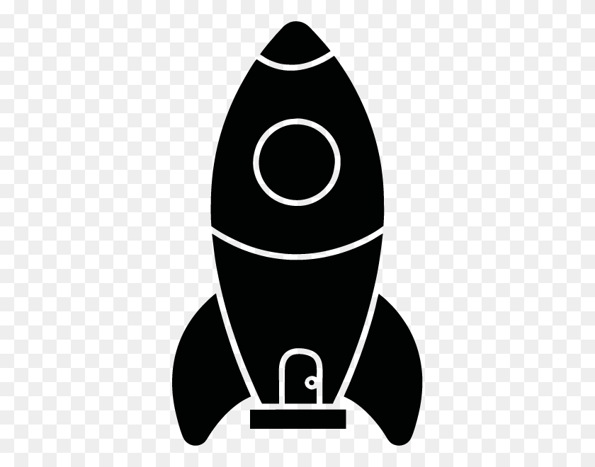 355x600 Rocket Ship Free Icons Easy To Download And Use - Rocket Ship PNG