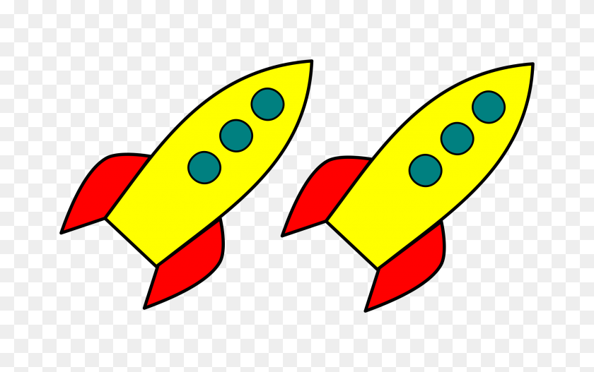 2400x1439 Rockets For Fluency Icons Png - Rockets PNG