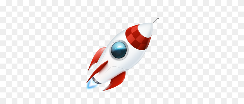 300x300 Rockets Png In High Resolution Web Icons Png - Rockets PNG