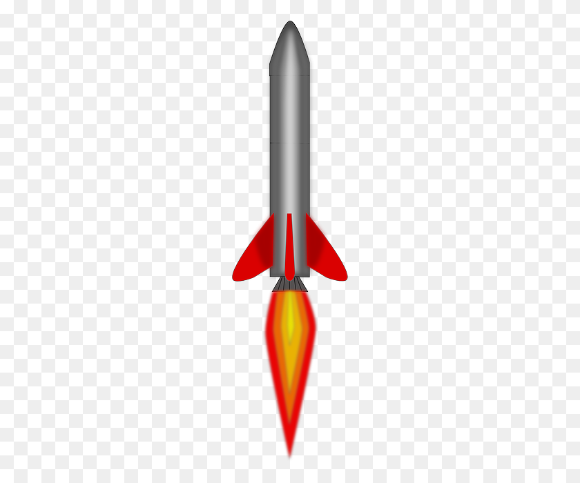 320x640 Rockets Transparent Png Image Web Icons Png - Rockets PNG