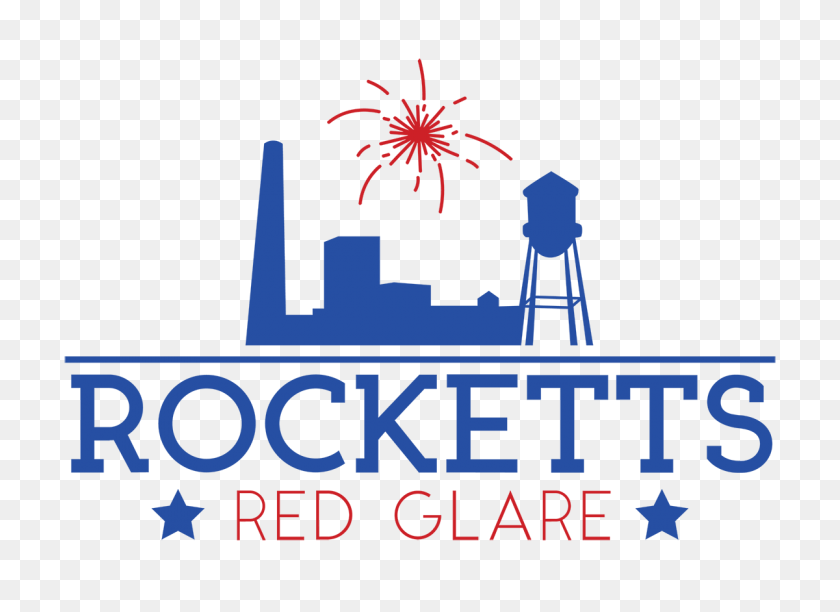 1200x850 Ракеты С Красными Бликами Фейерверк Приближаются К Речному Городу - Красные Блики Png
