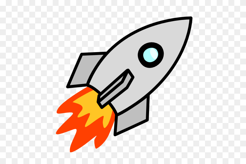 500x500 Rocketx - Cohetes Png