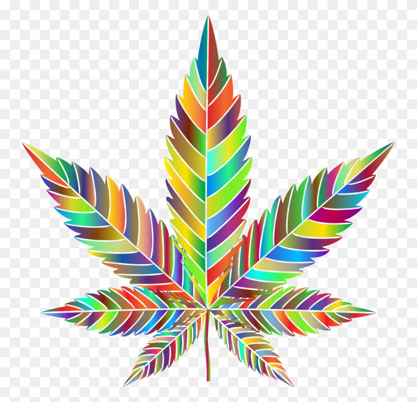 751x750 Rockin Gear Glass Ashtray Marijuana Leaf Shape Weed Cannabis - Weed Joint PNG