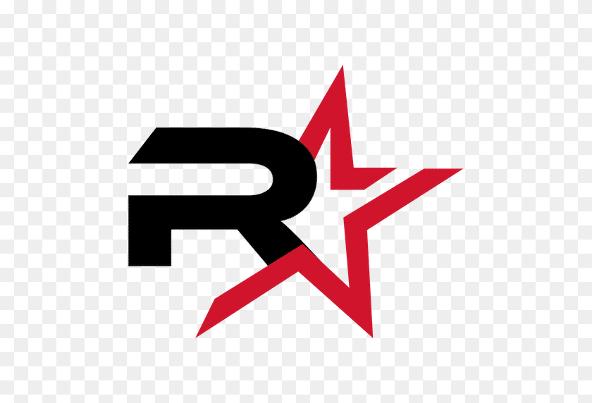 512x512 Rockstar Auto Conference Mujeres Que Rock Y Entrenador Showdown - Logotipo De Rockstar Png
