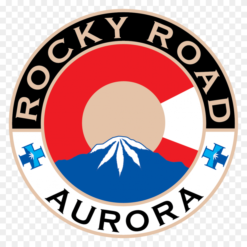 1167x1167 Rocky Road Aurora Menu - Aurora PNG