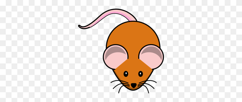 298x294 Rodent Clipart Lab Rat - Rat Clipart PNG