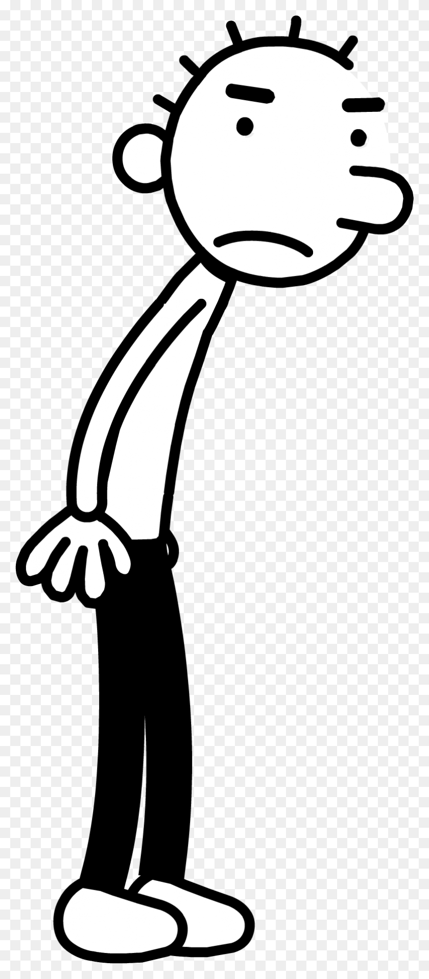 Image Diary Of A Wimpy Kid Clipart Stunning Free Transparent Png Clipart Images Free Download