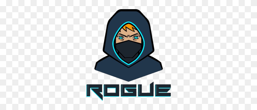 300x300 Rogue - Rogue PNG