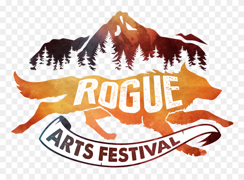 1471x1058 Rogue Arts Festival De Eventos Sunshine Coast De Turismo - Rogue Png