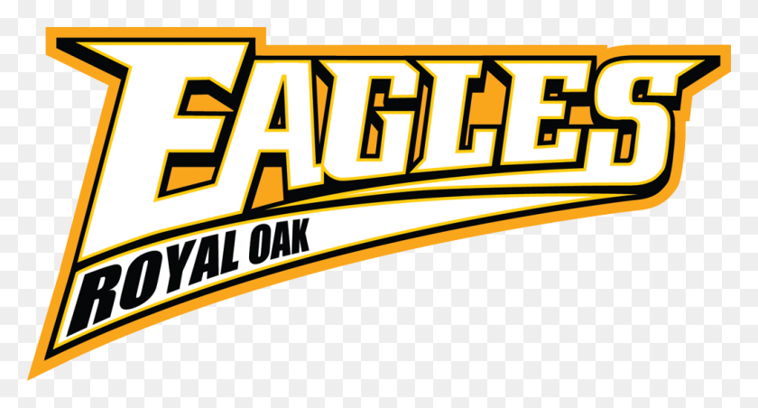 1024x515 Rohc Travel - Eagles Logo PNG