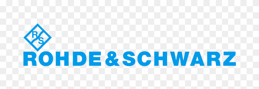 2000x587 Rohde Schwarz Logo - Kaiser Permanente Logo PNG