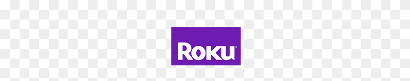 328x106 Roku Logos - Roku Logo PNG