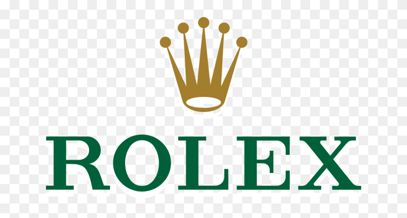 1200x601 Rolex - Цветные Флаги Клипарт