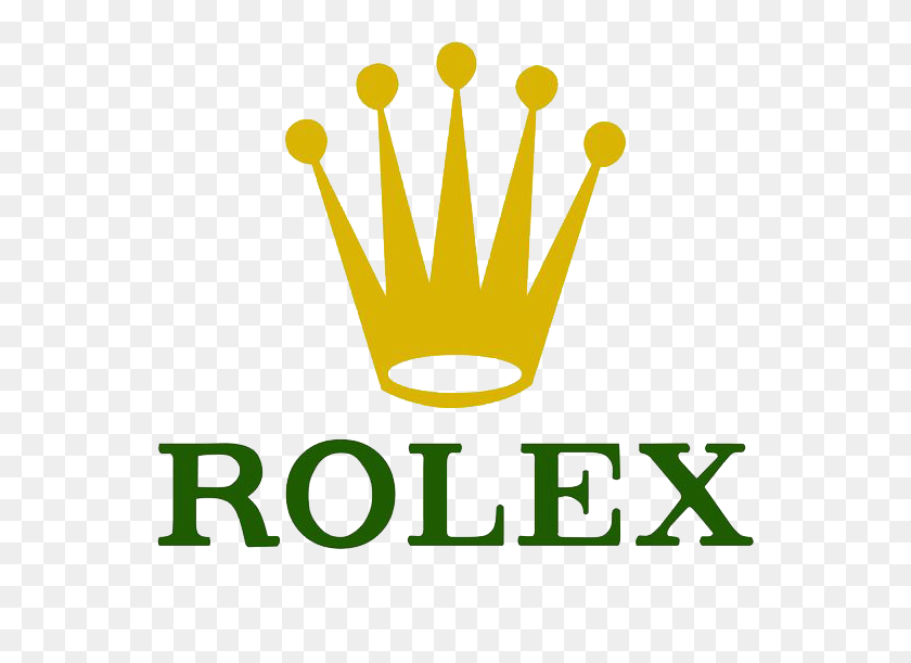 564x551 Rolex Logo Png - Rolex Logo PNG