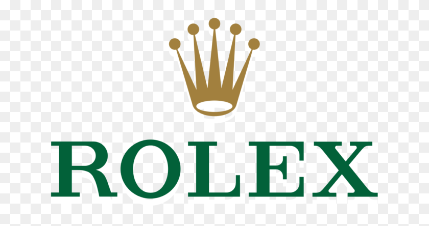 768x384 Rolex Logo Png Fondo Transparente Descargar - Rolex Logo Png
