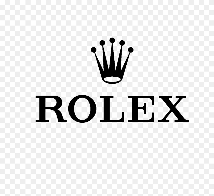 1172x1063 Relojes Rolex A La Venta - Logotipo De Rolex Png