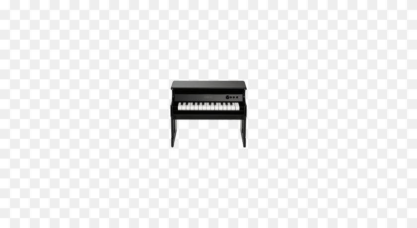 400x400 Roli Seaboard Grand Piano Transparent Png - Piano PNG