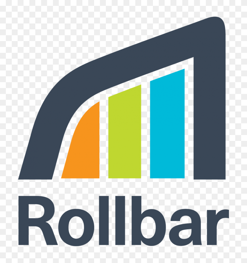 1000x1072 Rollbar - Медиа Png