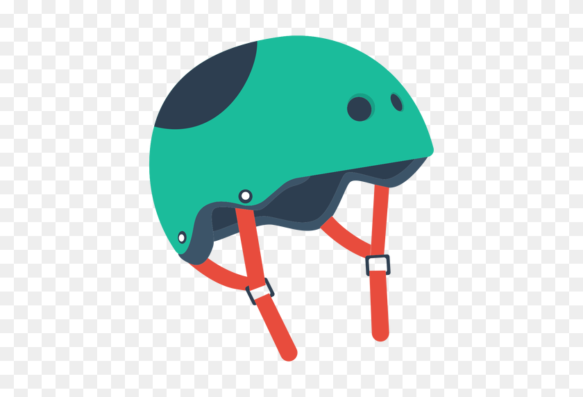512x512 Roller Skate Helmet Icon - Skate PNG