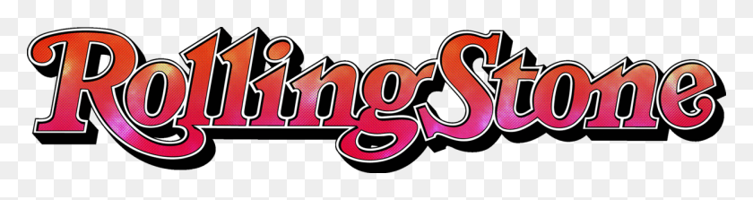 1252x263 Rolling Stone Logotipo - Rolling Stones Logotipo Png