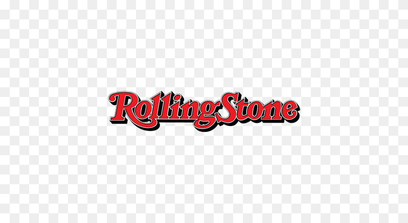 400x400 Rolling Stone Magazine Transparent Png - Rolling Stones Logo PNG