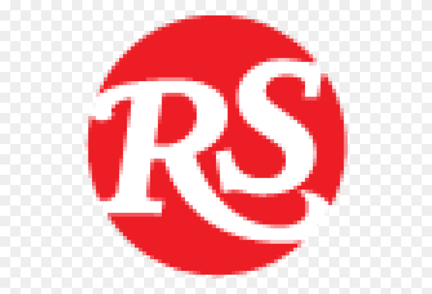 512x512 Rolling Stone Cobertura De Música, Cine, Televisión Y Noticias Políticas - Logotipo De Rolling Stones Png