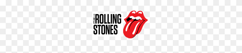 249x125 Rolling Stones - Rolling Stones Logo PNG