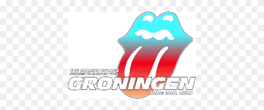 428x292 Rolling Stones Logos, Logo Gratuit - Rolling Stones Logo PNG