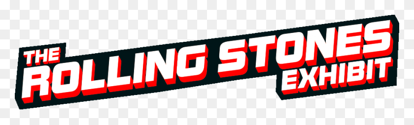 906x226 Rolling Stones Magazine Logo Png, The Rolling Stones Logos Descargar - Rolling Stones Logo Png