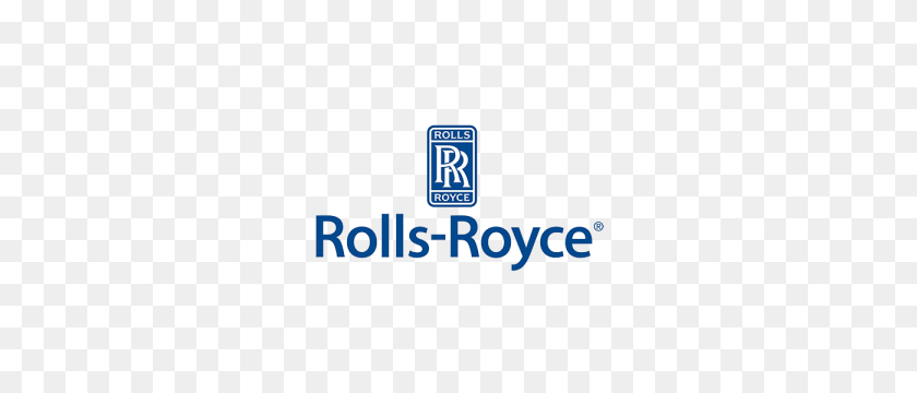 300x300 Códigos De Color De Rolls Royce - Logotipo De Rolls Royce Png