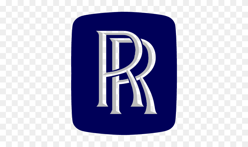 376x439 Rolls Royce Logos, Firmenlogos - Rolls Royce Logo PNG