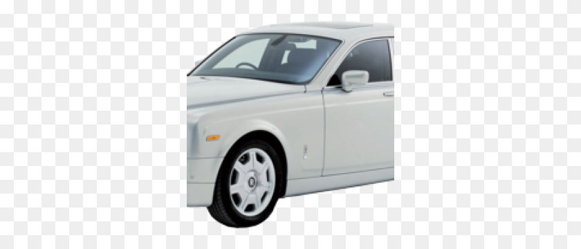 300x300 Rolls Royce Phantom Por Ejemplo, Choferes - Rolls Royce Png