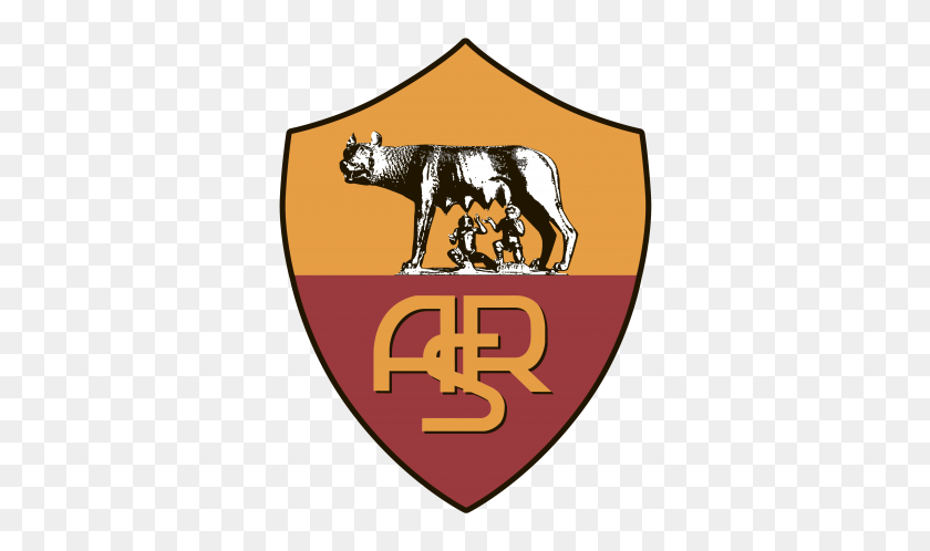 3840x2160 Roma Logotipo - Lobo Png Logotipo