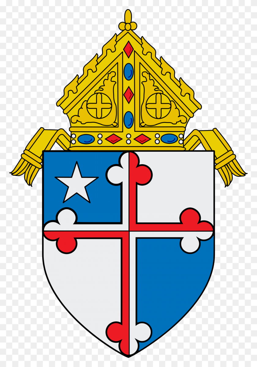 1200x1754 Arquidiócesis Católica Romana De Baltimore - Clipart De Nuestra Señora De Fátima