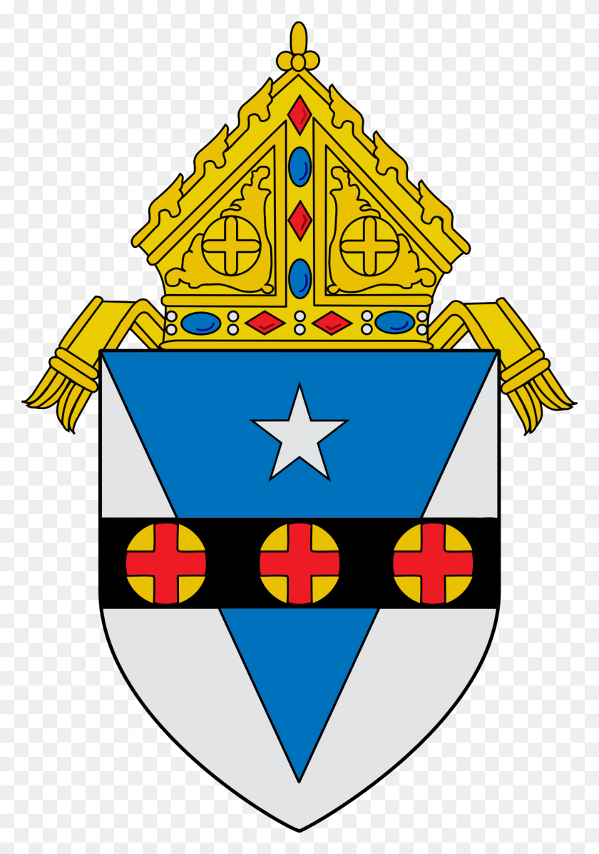 1200x1749 Roman Catholic Archdiocese Of Philadelphia - Philadelphia Clip Art