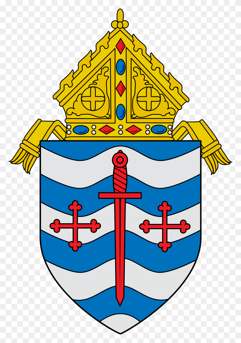 1200x1749 Arquidiócesis Católica Romana De San Pablo Y Minneapolis - Cristóbal Colón Clipart