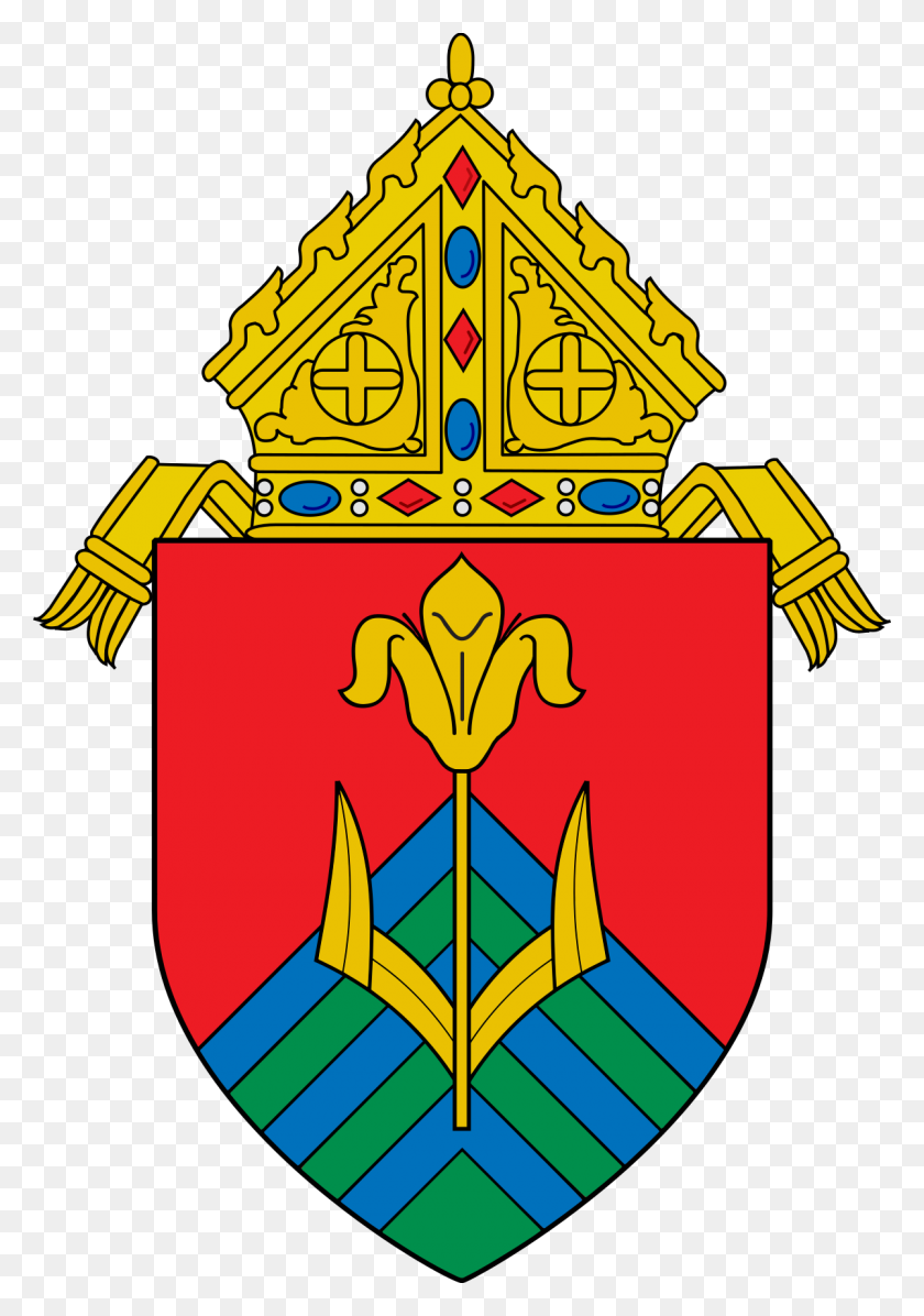 1200x1749 Diócesis Católica Romana - Imágenes Prediseñadas De Nuestra Señora De Fátima