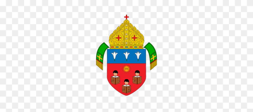 220x311 Римско-Католическая Епархия Баланги - Католический Священник Клипарт