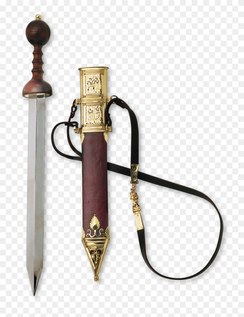 1440x1906 Римское Оружие Древнее Римское Оружие Дк Узнать - Римский Солдат Png