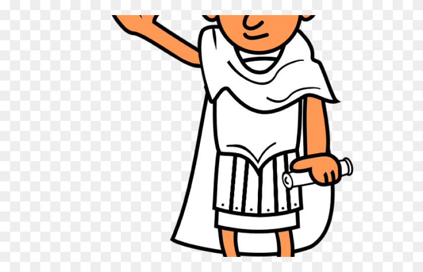 640x480 Римский Клипарт Римский Гладиатор - Римский Клипарт