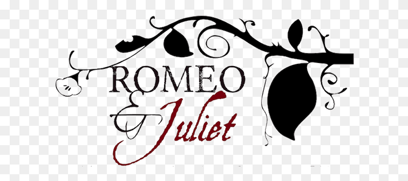 620x314 Ромео И Джульетта - Ромео И Джульетта Клипарт